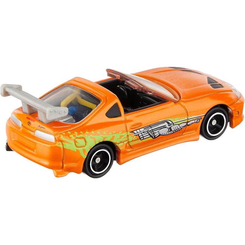 Miniatura - 1:64 - Toyota Supra Velozes e Furiosos - 148 - Tomica